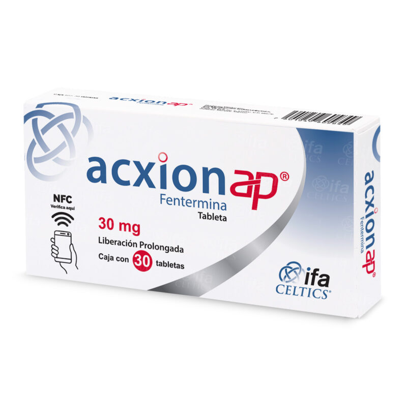 Learn about Acxion AP precio, 30 mg fentermina, uses, pharmacy pricing, Acxion AP vs Axion, safety information and prescription requirements.
